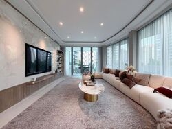 Cliveden At Grange (D10), Condominium #636920011